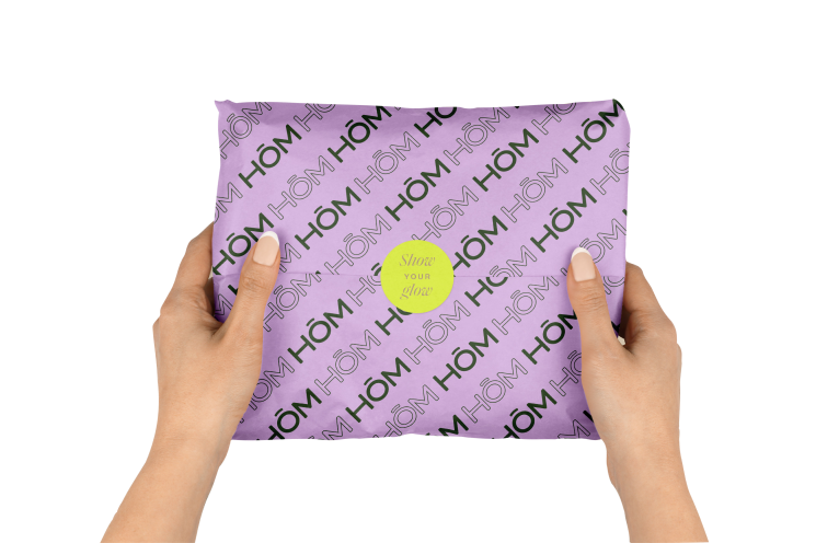 HŌM Wellness Detox Boxes and wellness Products