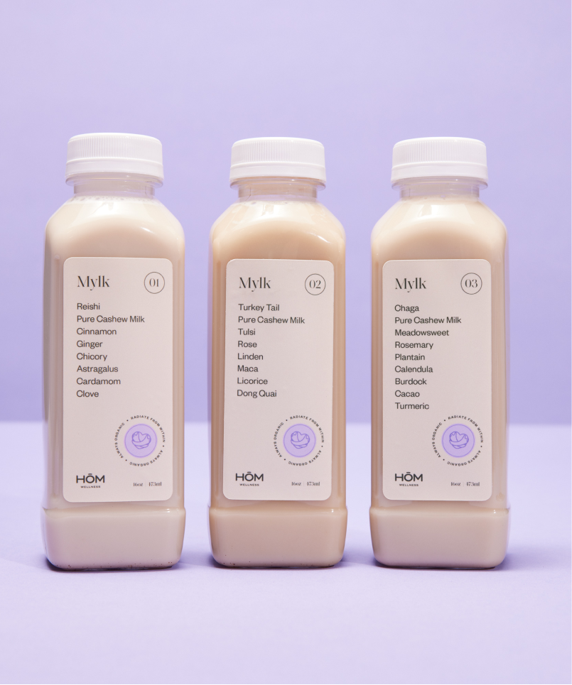 Mylk Bundle 01