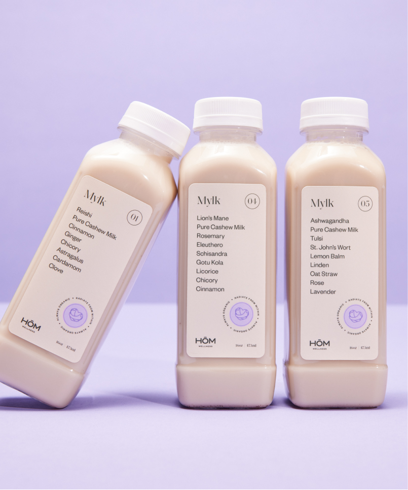 Mylk Bundle 03