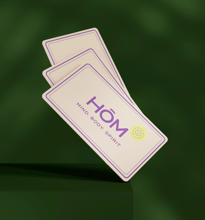 HŌM Gift Card