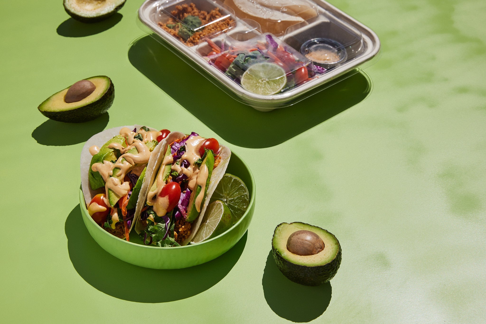 5-Day Detox Box - SOLD OUT